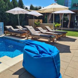 Danube Home, Hotel in Ostrovu Corbului