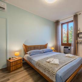 Casa Castagno 1 sul Sentiero del Viandante•AC•Wifi