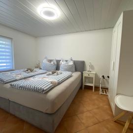 Beetzseeperle, hotel a Brandenburg