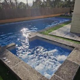 Villadora Piscina privada & jacuzzi Cerca de la costa brava