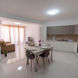 Mosta 2BDR Apartment