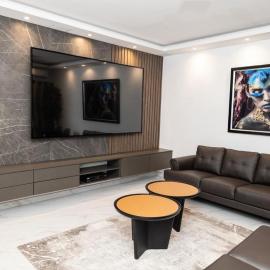 Les Residences apparts KD – hotel w mieście Abidżan