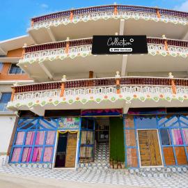Collection O Murugan Temple Ooty Formerly Sun Palace Resorts, hotel in Ooty