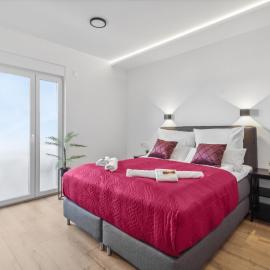 Suite4Me I Studio I Kitchen I Balcony