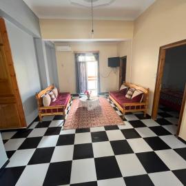 Appartement bejaia ville, ξενοδοχείο σε Μπετζάια