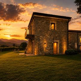 Podere Meroli