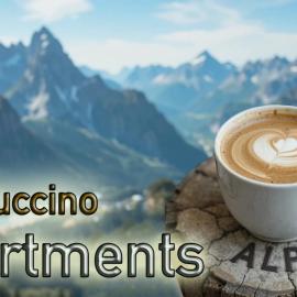 ALPS Cappuccino Apartments, hotel v destinácii Bludenz
