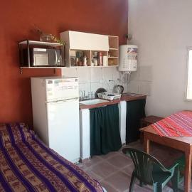 Cabaña LDM cc, hotel in Santa Rosa