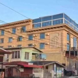 #1 Diamond Hotel and Residences، فندق في جورج تاون
