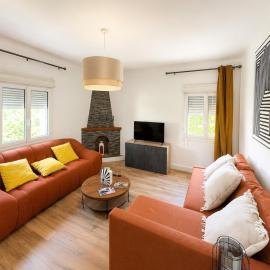Maison moderne Parking &Jardin, hotel in Narbonne