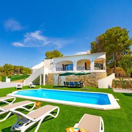 Villa Lacampana - Plusholidays