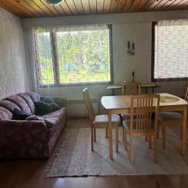 Martan Porti Three-bedroom house