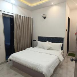 The Hilltop inn, hotel en Kelghar