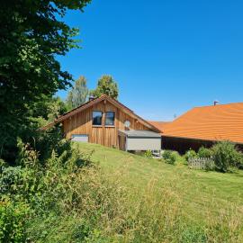 NaturZeit Allgäu: Obergünzburg şehrinde bir otel
