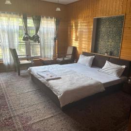 VirsaResidency Home Stay, hotel Barzul városában