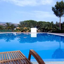 Appartamento SoleLuna, hotel in Isca Marina