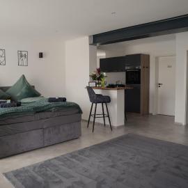Ferienwohnung Eifelmomente