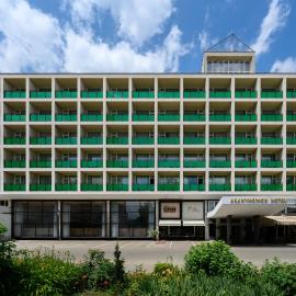 Aranyhomok Hotel Business & Relax, hotel a Kecskemét