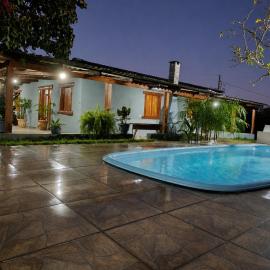 Casa Recanto 2 Irmaos, hotel a Chapada dos Guimarães