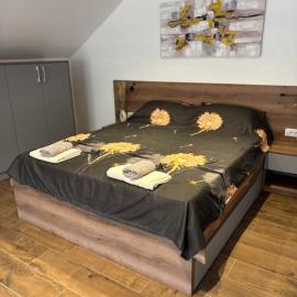 Zelena reka 3, hotel v mestu Simici