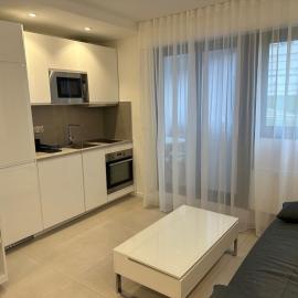Studio du Lac, hotel in Créteil
