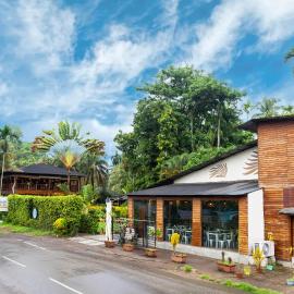 TSG Blue Resort & Spa, hotel in Havelock Island