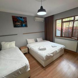 Suite 40 Hotel