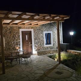 Stay In Zia, khách sạn ở Asfendioú