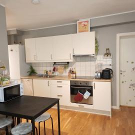 Flower House Haven, hotel em Oslo
