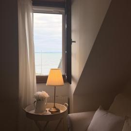 Dein Rückzugsort direkt am Bodensee, hotel i Kesswil