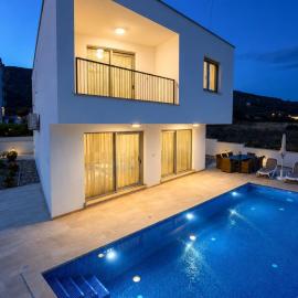 Villa Top Hill
