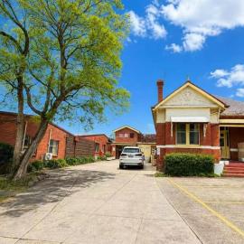 Box Hill Student Accommodation and Rooming House