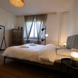 Comfortable Home in Zürich Altstetten