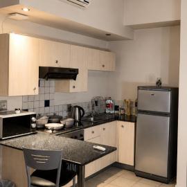 Mapungubwe Hotel