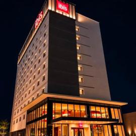 ibis Jaú, Hotel in Jaú