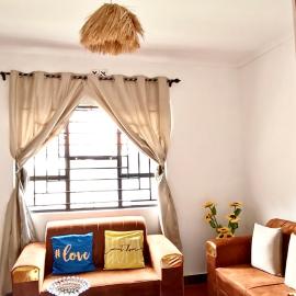 Dans place, Hotel in Moshi