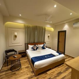 Hotel Elvo Suites, Madhapur, HITEC City