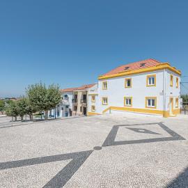 Solar da Fé, hotel in Atalaia
