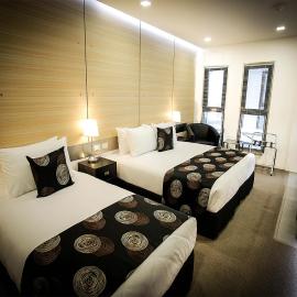 Trip Motel Gatton, hotel em Gatton