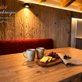Ferienlodge Alpenkönigin Vacation in Stubai Valley