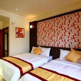 Penghu Luna Sea Homestay