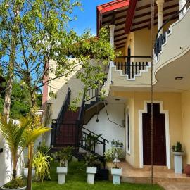 Oya Addara Home Stay - ඔය අද්දර