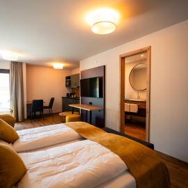 Adler Apartments
