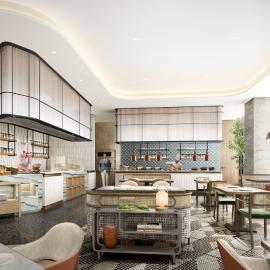 Holiday Inn Qingdao CBD by IHG, Hotel in Qingdao