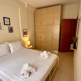 Theros Guesthouse Fanari