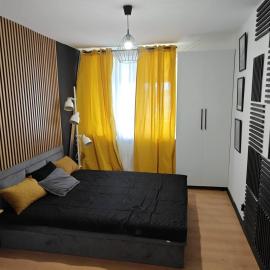 Grajewo Modern Apartment by BookingHost, hotel in Grajewo