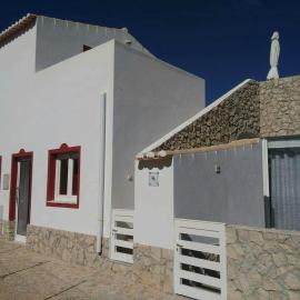 Casa Bela, hotel di Sagres
