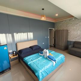 Ada Boutique Hotel