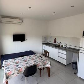 Departamento Temporal con Cochera, khách sạn ở Paraná