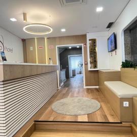 Seculo Hotel, Hotel in Porto